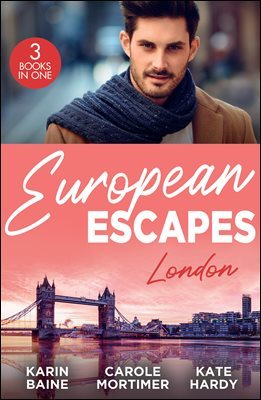 European Escapes
