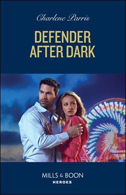 Defender After Dark