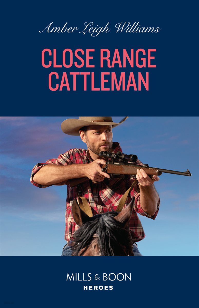 Close Range Cattleman