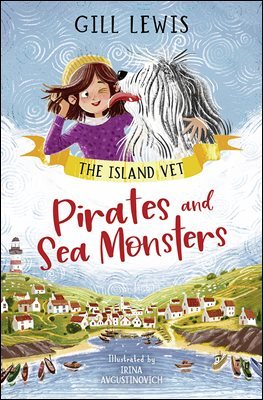 Island Vet 1 ? Pirates and Sea Monsters