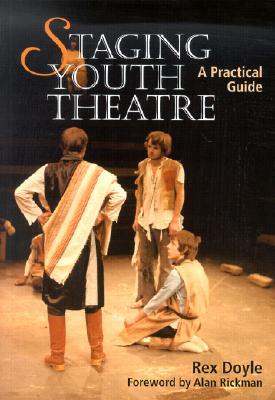 Staging Youth Theatre