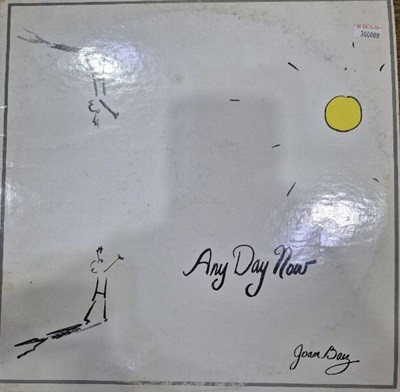 Any day now(2lp)