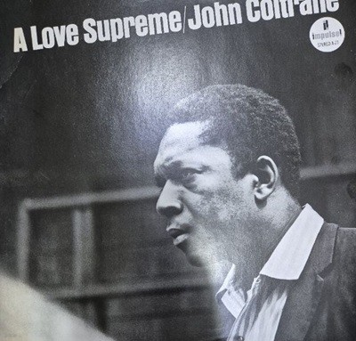 A love supreme