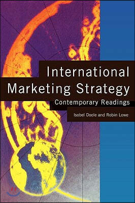 International Marketing Strategy