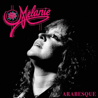 Melanie - Arabesque (Digipack)(Bonus Tracks)(CD)