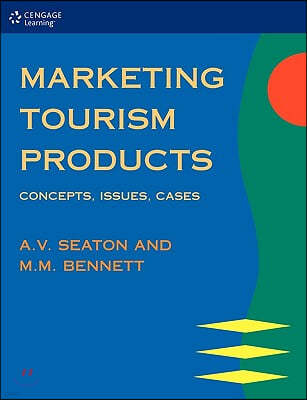 Marketing Tourism Products