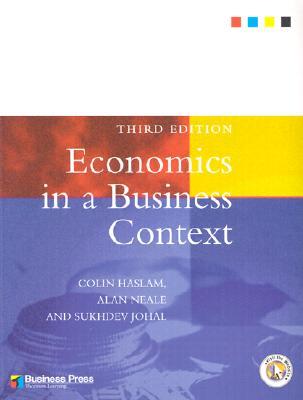 Economics in a Business Context