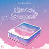  (For The More) - 1st EP : Eternal Seasons [KIT ALBUM]