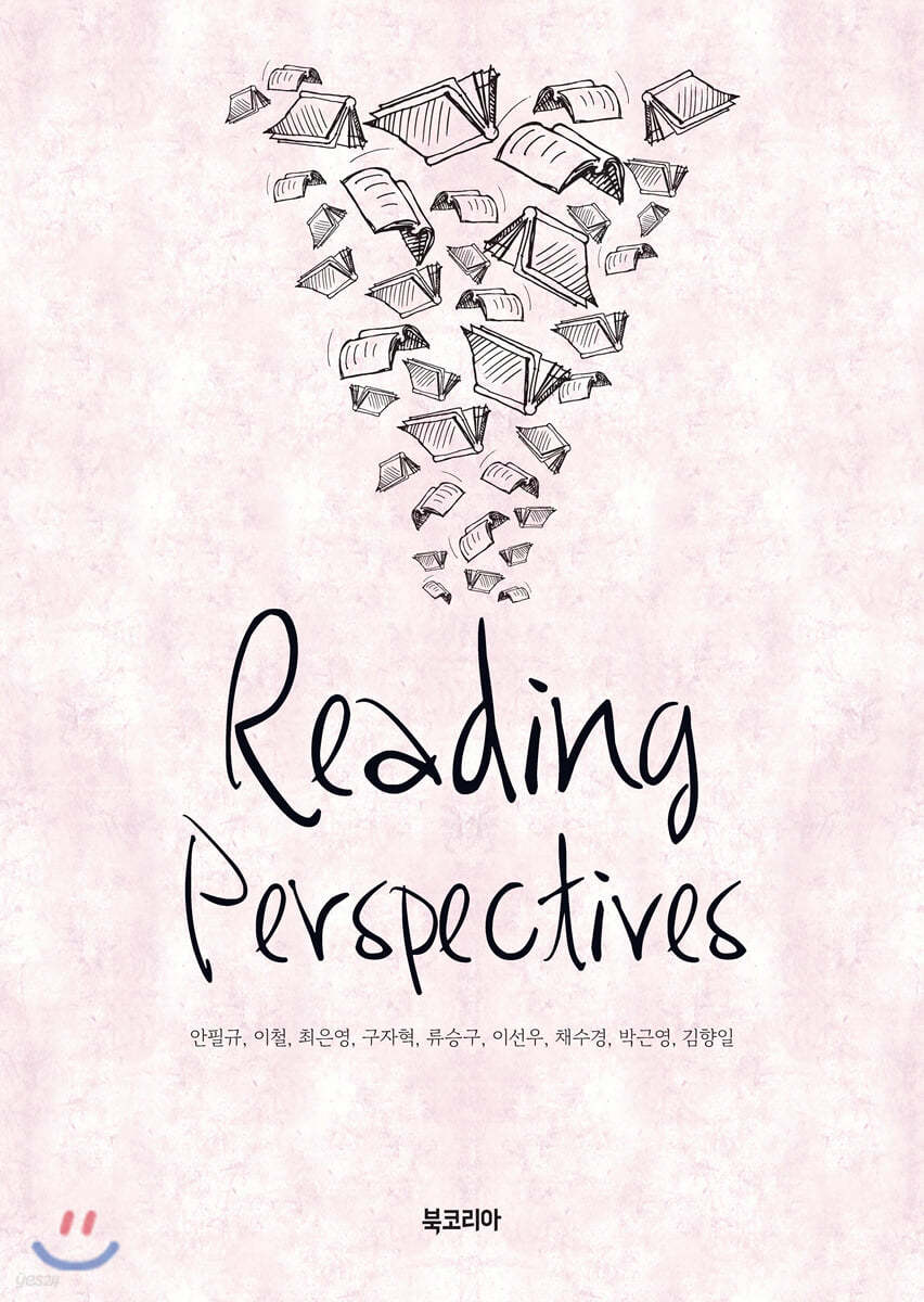 Reading perspective