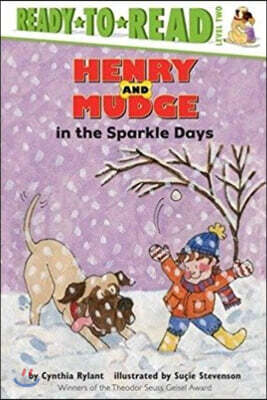 [중고샵] Henry & Mudge Books #5 : Henry and Mudge in the Sparkle Days - 예스24