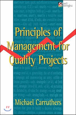 Princple Mangement Quality Projects