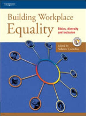 Building Workplace Equality