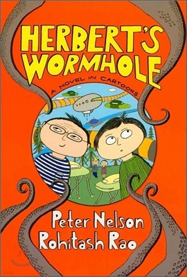 [߰-] Herbert's Wormhole