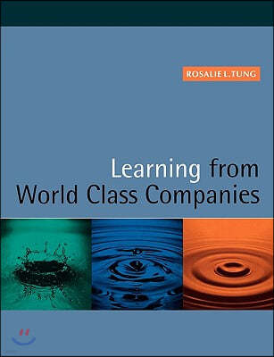 Learning from World Class Companies