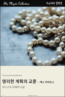 영리한 계획의 교훈 - 맥스 카라도스