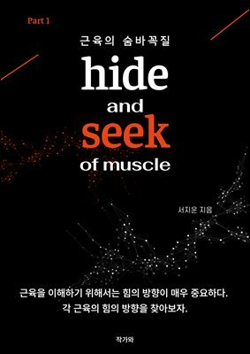 hide and seek of muscle