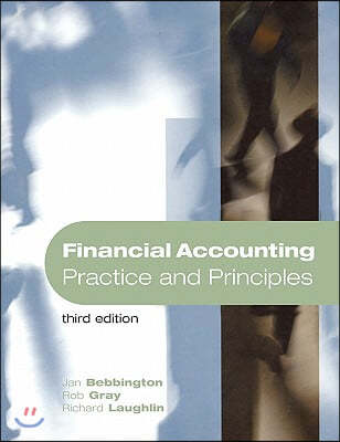 Financial Accounting: Practice and Principles