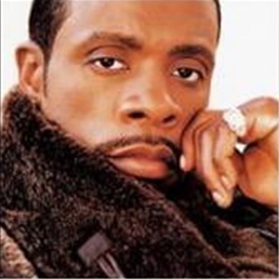 Keith Sweat / Didn't See Me Coming