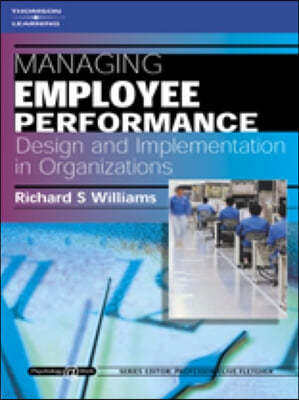 Managing Employee Performance