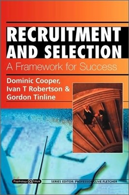 Recruitment and Selection