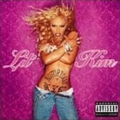 Lil Kim / The Notorious Kim ()