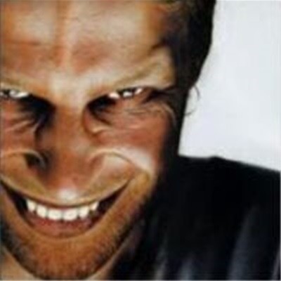 Aphex Twin / Richard D. James Album (Ϻ)