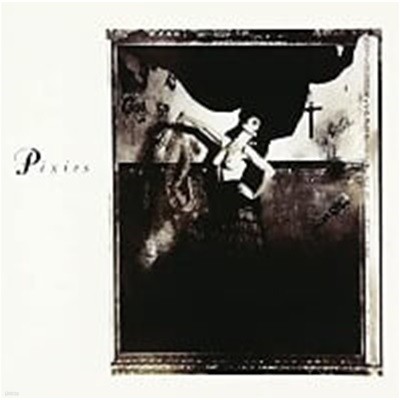 Pixies / Surfer Rosa ()