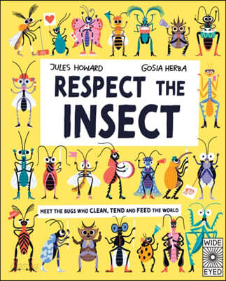 Respect the Insect