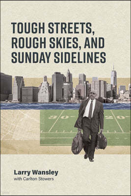 Tough Streets, Rough Skies, and Sunday Sidelines
