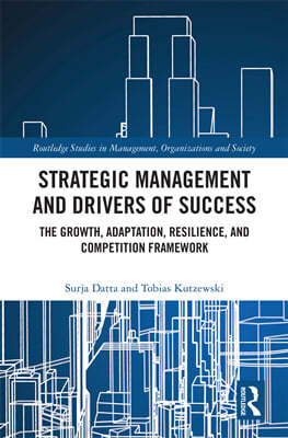 Strategic Management and Drivers of Success