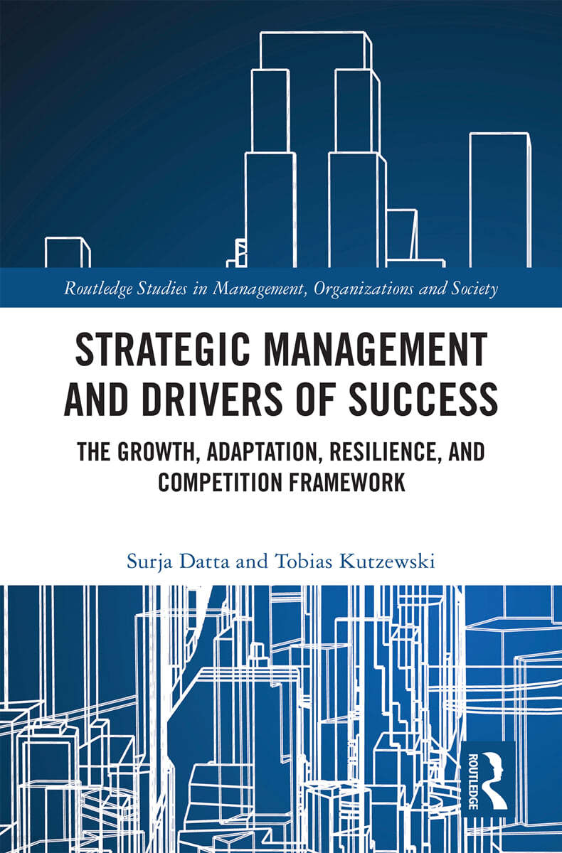 Strategic Management and Drivers of Success