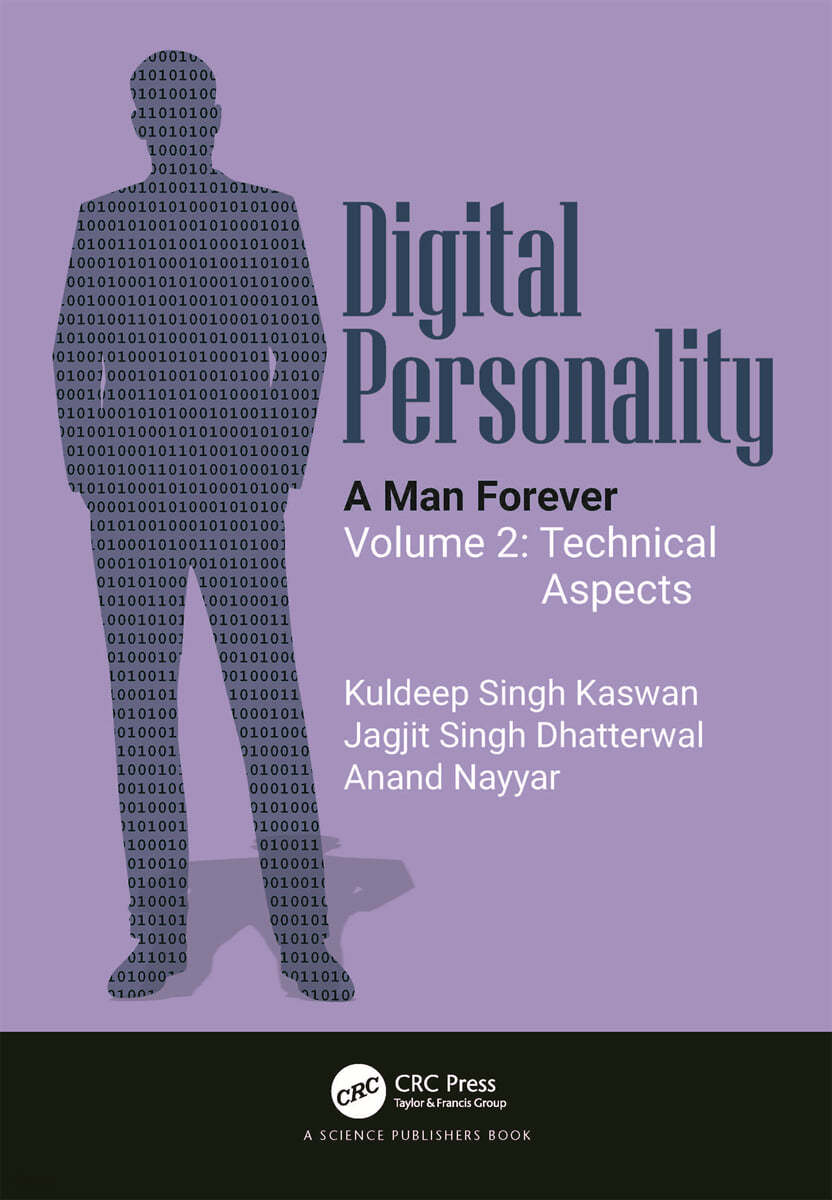 Digital Personality