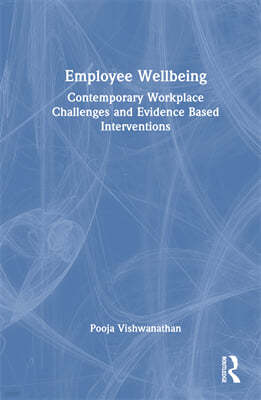 Employee Wellbeing