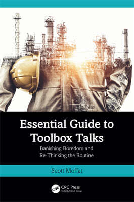 Essential Guide to Toolbox Talks