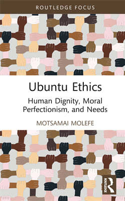 Ubuntu Ethics