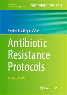 Antibiotic Resistance Protocols