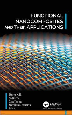 Functional Nanocomposites and Their Applications