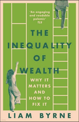 The Inequality of Wealth: Why It Matters and How to Fix It