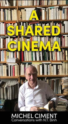 A Shared Cinema