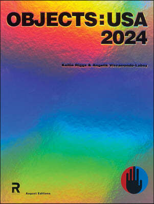 Objects: USA 2024