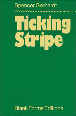 Ticking Stripe
