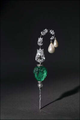 Diamonds from Golconda
