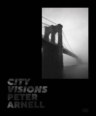 Peter Arnell: City Visions