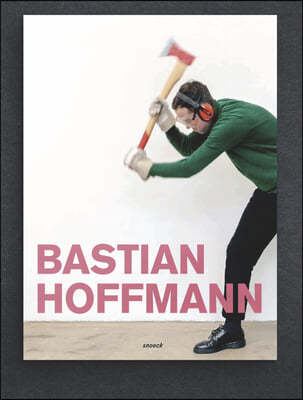 Bastian Hoffmann: Radical Negation: Cat Sprengel Museum X Feinkunst Hannover