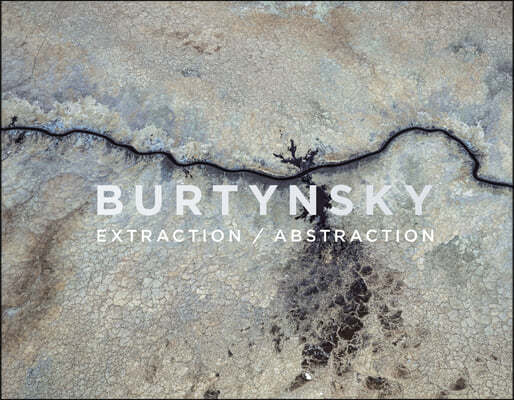 Edward Burtynsky: Extraction/Abstraction