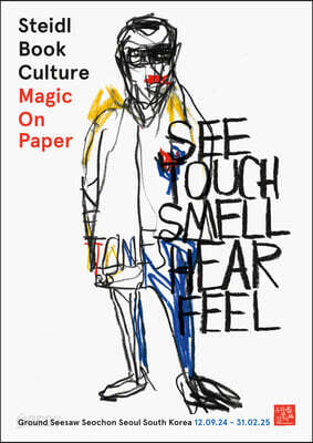 Magic on Paper: Steidl Book Culture