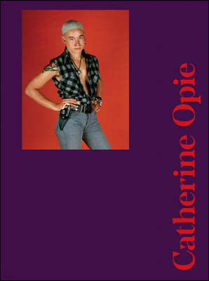 Catherine Opie: Genre / Gender / Portraiture