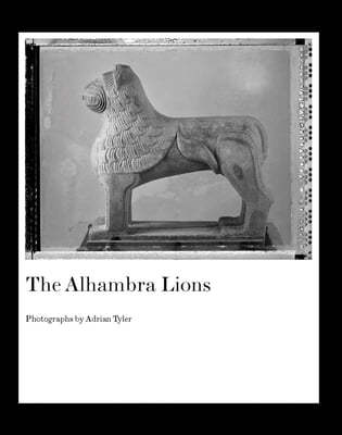 The Alhambra Lions