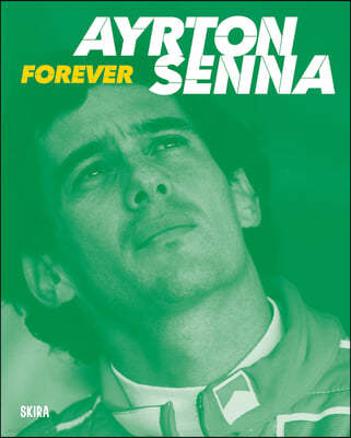 Ayrton Senna: Forever