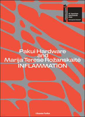 Pakui Hardware and Marija Terese Rozanskaite: Inflammation